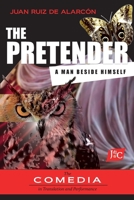 The Pretender 1588713962 Book Cover