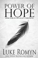 Power of Hope 1514289229 Book Cover
