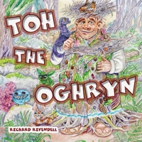 Toh the Oghryn 1039165753 Book Cover