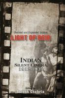 Light of Asia: Indian Silent Cinema 1912-1934 9383098023 Book Cover