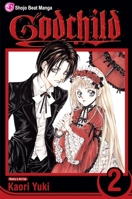 Godchild, #2 1421502372 Book Cover