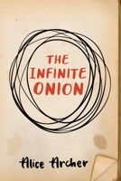 The Infinite Onion 1734249358 Book Cover