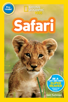 En Safari 1426306148 Book Cover