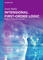 Intensional First-Order Logic 3110994941 Book Cover