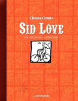 Sid Love 061527255X Book Cover