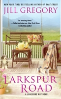 Larkspur road 042525089X Book Cover