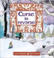 Curse in Reverse 0689830963 Book Cover