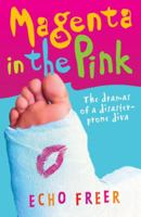 Magenta in the Pink (Magenta Orange) 0340841494 Book Cover