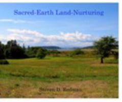 Sacred-Earth Land-Nurturing 1034053019 Book Cover