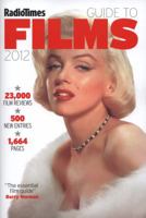 Radio Times Guide to Films 2012. 0956752314 Book Cover