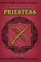 Priestess (Afterworld) 1947944088 Book Cover