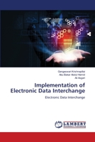 Implementation of Electronic Data Interchange 3659483141 Book Cover