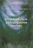 Encyklopadisch-Padagogisches Lexikon 5518990561 Book Cover