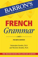 Master the Basics: French 0812042921 Book Cover