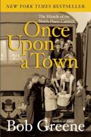 Once Upon a Town: The Miracle of the North Platte Canteen 006008197X Book Cover