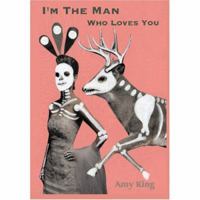 I'm The Man Who Loves You 1934289337 Book Cover