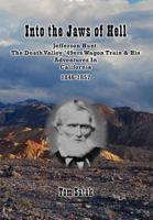Into the Jaws of Hell 0983551030 Book Cover