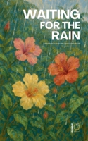 Waiting for the Rain: Bilingual Brazilian Portuguese-English Children's Stories for Beginners B0GNFNB1MY Book Cover