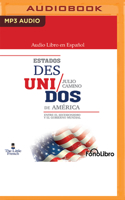 Estados Des Unidos de Am?rica B0BQ74FFYY Book Cover