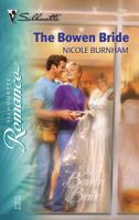 The Bowen Bride (Silhouette Romance) 1941828159 Book Cover