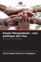 Essais Manguebeat: une poétique des flux (French Edition) 6208219221 Book Cover