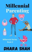 Millennial Parenting B0C51W791T Book Cover