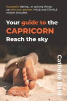 Capricorn - No More Frogs: Successful Dating 829369730X Book Cover