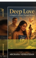 Deep Love: A Father's Love, A Daughter's Journey B0H8TRVK47 Book Cover