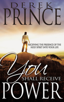 You Shall Receive Power 0883687852 Book Cover