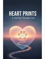 Heart Prints: A Journey Through Loss B0G7SX4XRJ Book Cover