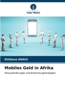 Mobiles Geld in Afrika (German Edition) 6207026853 Book Cover