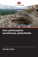 Une philosophie ouralienne potentielle (French Edition) 6202781564 Book Cover