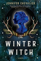 The Winter Witch 1668216426 Book Cover