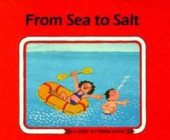 From Sea to Salt 0876142323 Book Cover