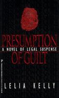 Presumption of Guilt 078600584X Book Cover