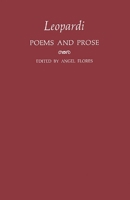 Poems and Prose 0253200946 Book Cover