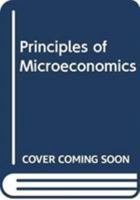 Principles of Microeconomics 0470148462 Book Cover