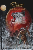 Diana: La lune écarlate (French Edition) B0FP2RNFGX Book Cover