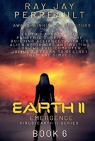 Earth II - Emergence B0FSQHPLYF Book Cover