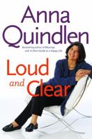 Loud and Clear 0812970276 Book Cover