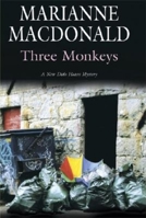 Three Monkeys 0727862189 Book Cover
