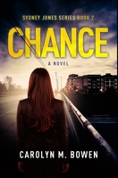 Chance - A Novel: Premium Hardcover Edition 1034625357 Book Cover