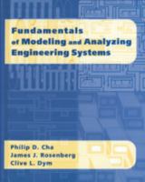 Fundamentals of Modeling and Analyzing Engineering Systems 052159443X Book Cover