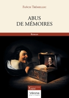 Abus de mémoires B0DVSMZT6Y Book Cover
