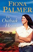 The Outback Heart 0143571168 Book Cover