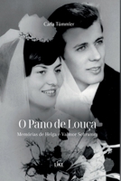 O Pano De Lou a (Portuguese Edition) 6580410310 Book Cover