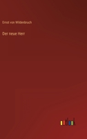 Der neue Herr 3368284568 Book Cover
