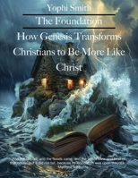 The Foundation: How Genesis Transforms Christians to be More Like Christ B0F2X4716W Book Cover