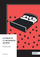 Les Punaises de lit, une incursion aux Enfers (French Edition) B0GSVHSBWR Book Cover