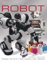 Ultimate Robot 075660270X Book Cover